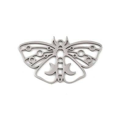 304 Stainless Steel Pendants