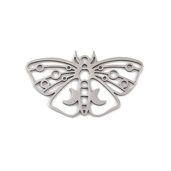 304 Stainless Steel Pendants