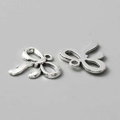 Tibetan Style Alloy Pendants