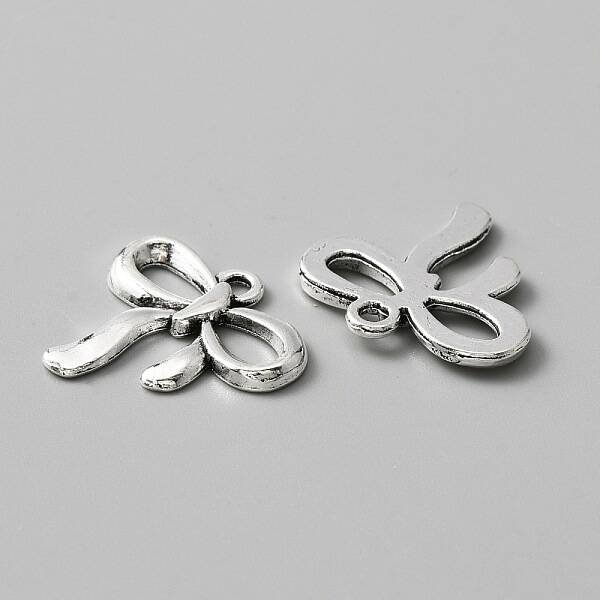 Tibetan Style Alloy Pendants