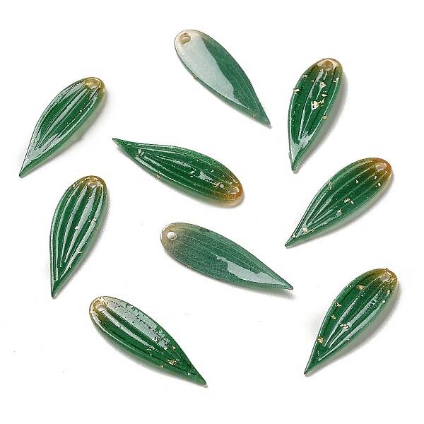 Acrylic Pendants