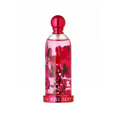 Jesus Del Pozo Halloween Kiss Sexy Eau De Toilette Per Donna 30 ml