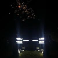 14 Inch Sequential Grill Strips (pack of 2)