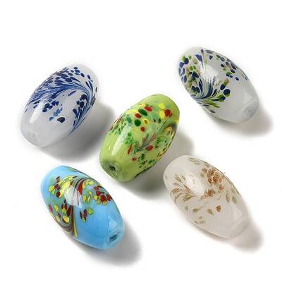 Handmade Lampwork Beads