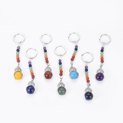 Chakra Jewelry