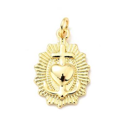 Brass Pendants