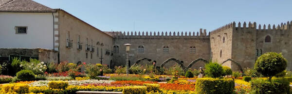 The Spirit of Braga: From the Porta Nova Arch to the Palace of Raio