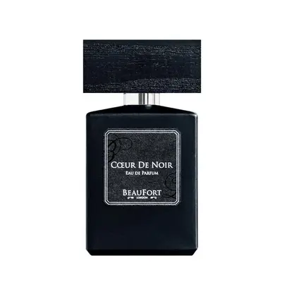 Beaufort London Coeur de Noir Eau de Parfum 50 ml