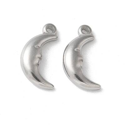304 Stainless Steel Pendants