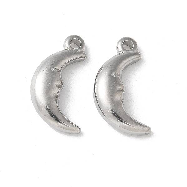 304 Stainless Steel Pendants