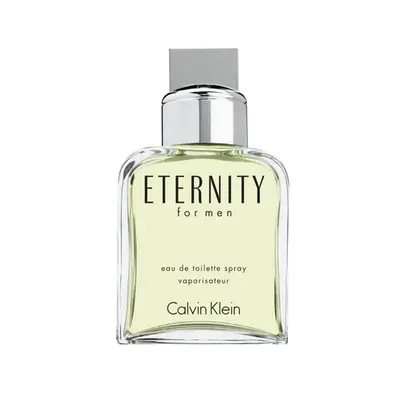 Calvin Klein Eternity For Men Eau De Toilette Spray 100ml