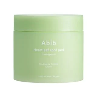 Abib - Heartleaf Spot Pad Soothing Touch