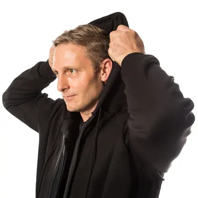 Kid's Bulletproof Hoodie (NIJ-IIIA)