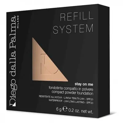 Diego Dalla Palma Cruise F/T Wp H24 Pf20 53 Natural Beige