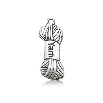 Tibetan Style Alloy Pendants