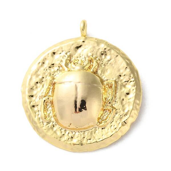 Brass Pendants