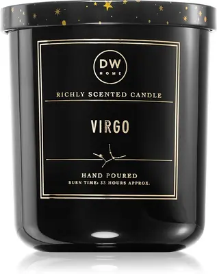 Dw Home Signature Virgo Scented Candle 263 G