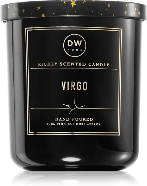 Dw Home Signature Virgo Scented Candle 263 G