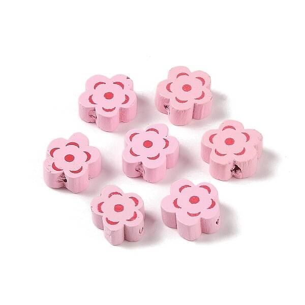 Maple\n Wood Beads
