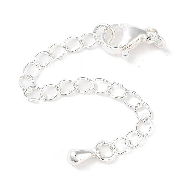 Brass Chain Extender