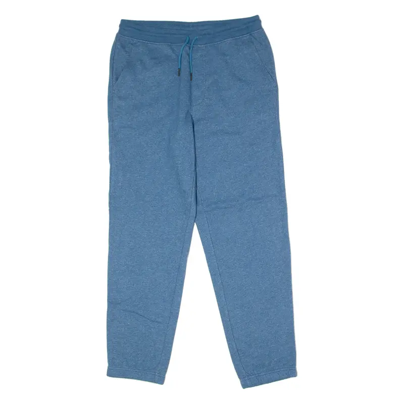 PATAGONIA Mens Joggers Blue Straight M W32 L29