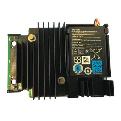 D90H2 Dell PERC H730P SAS 12Gb/s / SATA 6Gb/s PCI Express 3.0 x8 2GB NV Cache LP RAID Controller for PowerEdge R430/R530