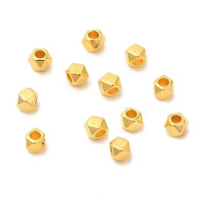 Alloy Spacer Beads