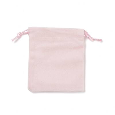 Velvet Jewelry Bags