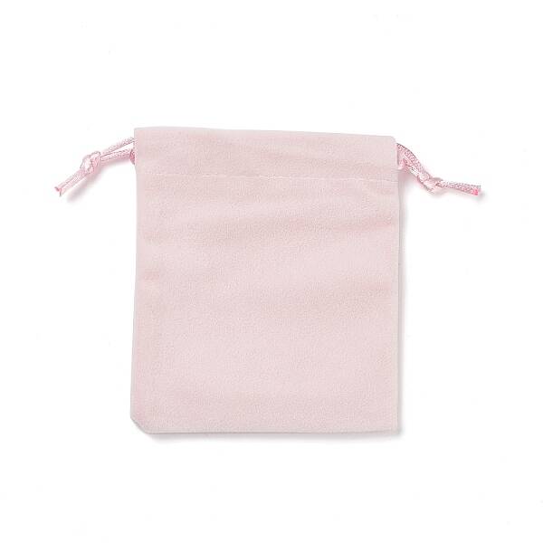 Velvet Jewelry Bags