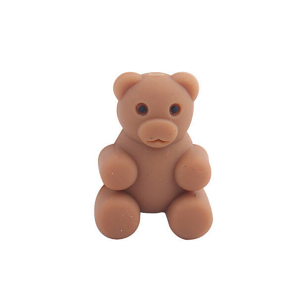 Silicone Beads