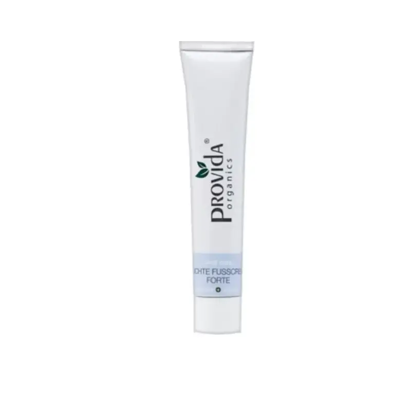 Provida organics Light Foot Cream, 50 ml