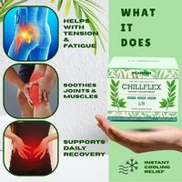 PLAIRMOI 3% Menthol Pain Relief Balm 100g – Cooling Ointment for Aches, Joints, Headaches | Bálsamo Calmante para Dolores ...