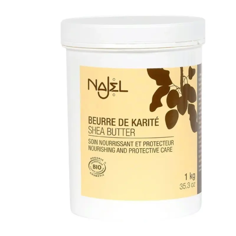 Najel Shea Butter, 1kg