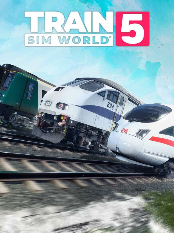 Train Sim World 5 | Steam