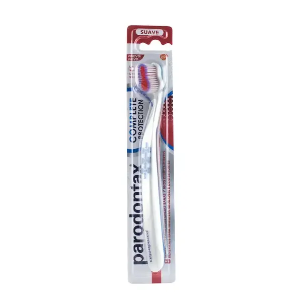 Spazzolino da denti Parodontax comrpesse Protection Soft