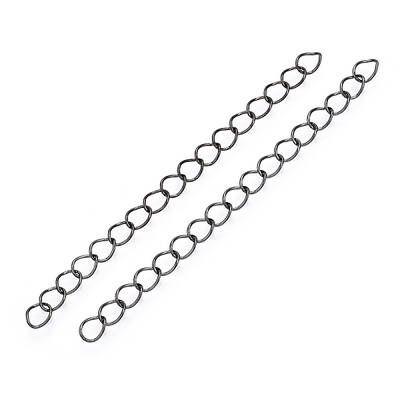 Iron Chain Extender