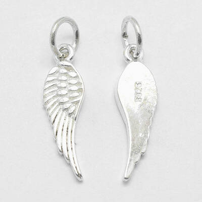 925 Sterling Silver Pendants