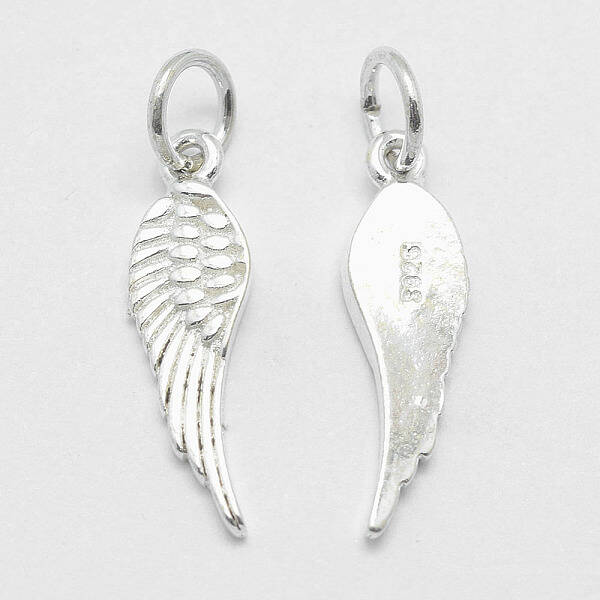 925 Sterling Silver Pendants