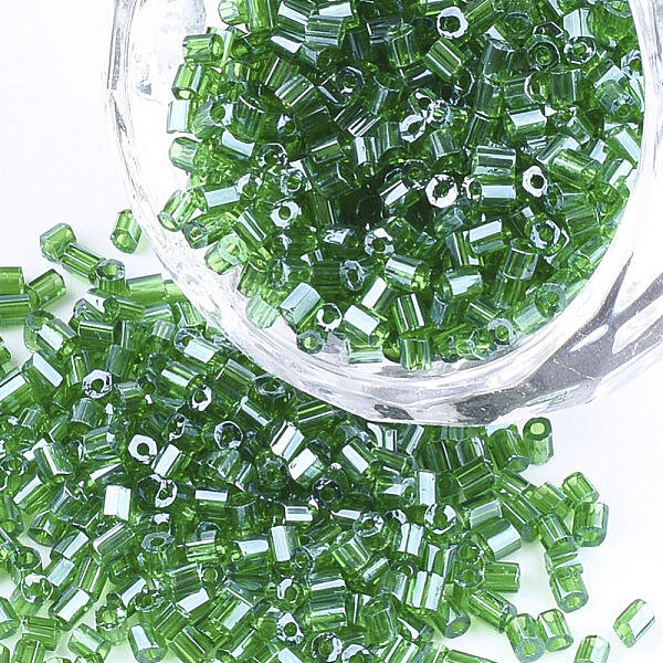 Grade A Glass Seed Beads