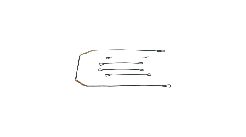 Ravin String & Cables R9 / R10 / R10X / R15 / R20 / R29 / R29X / LR