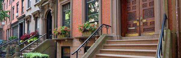 Brooklyn Heights: Um passeio pelo seu bairro histórico até o Promenade