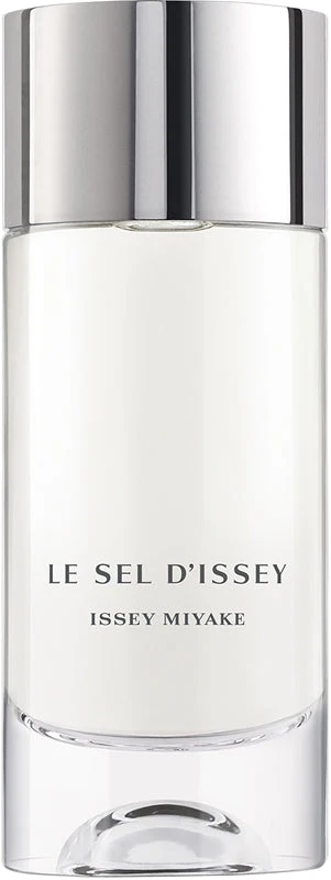 Issey Miyake Le Sel D´issey Edt 100ml 24 new
