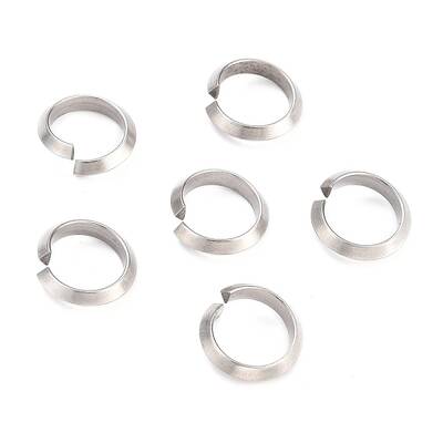 Non-Tarnish 304 Stainless Steel Quick Link Connectors
