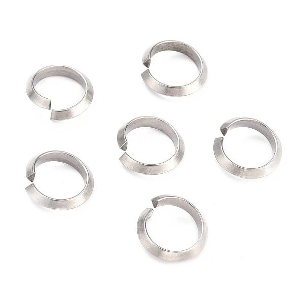 Non-Tarnish 304 Stainless Steel Quick Link Connectors
