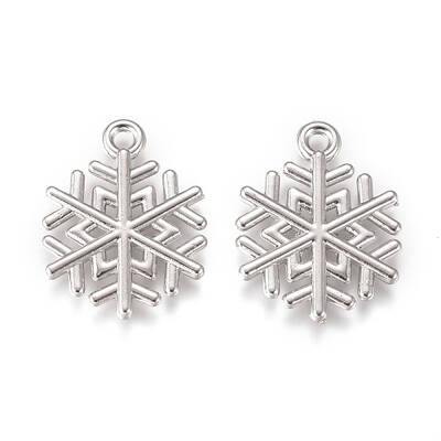 Alloy Pendants