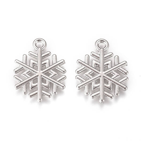 Alloy Pendants