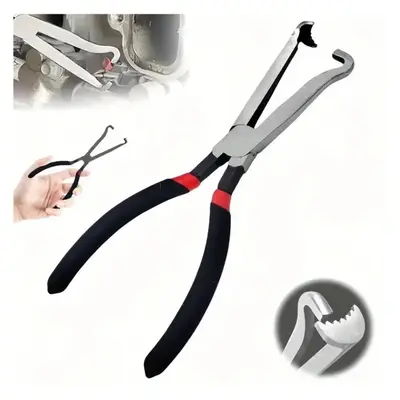 Electrical Disconnect Pliers 37960 Automotive Electrical Connector Disconnect Pliers Long Spark Plug Disassembly Pliers Tear ...