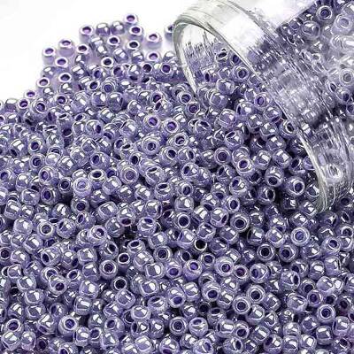 TOHO Round Seed Beads