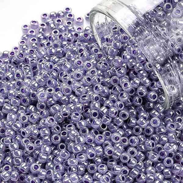TOHO Round Seed Beads