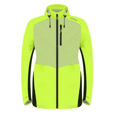 Lumina Women’s Reflective Running Jacket